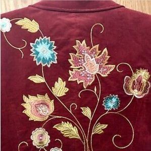 Cabi blazer